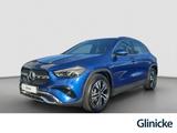 Mercedes-Benz GLA 220d 4Matic GLA 220 d 4Matic Edition Progres - Mercedes-Benz GLA 220 Jahreswagen