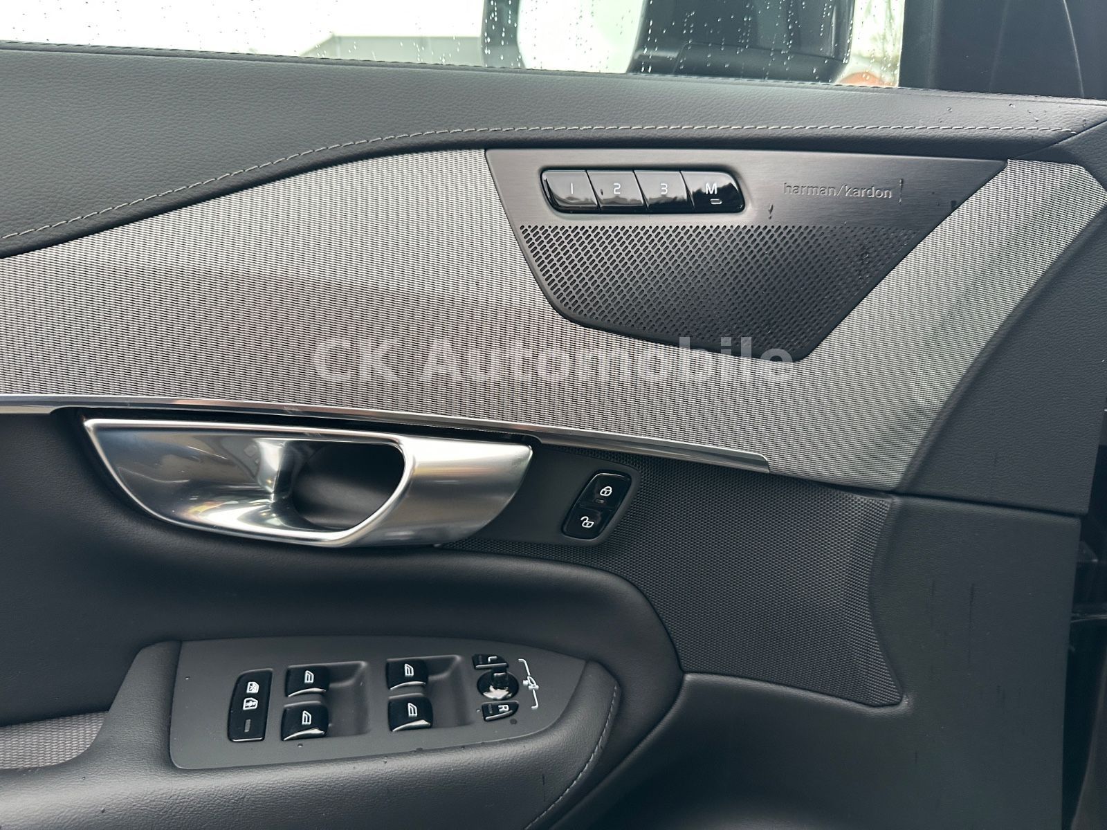 Fahrzeugabbildung Volvo XC90 Plus Bright Recharge AWD/BLIS/Pano/360°/AHK