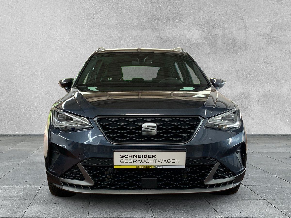 Seat Arona - Bild 8