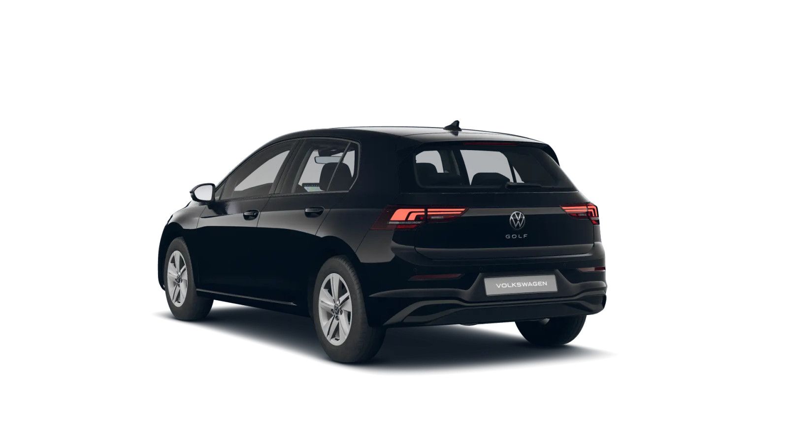 Volkswagen Golf - Bild 5