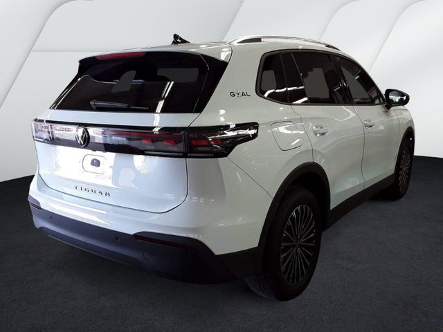 Tiguan 2.0 TDI DSG GOAL LED+ACC+AHK+NAVI+360°+VC