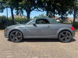 Audi TT | 8N Roadstar | 1.8 T | Quattro| 2... - Audi TT Gebrauchtwagen in Hamm