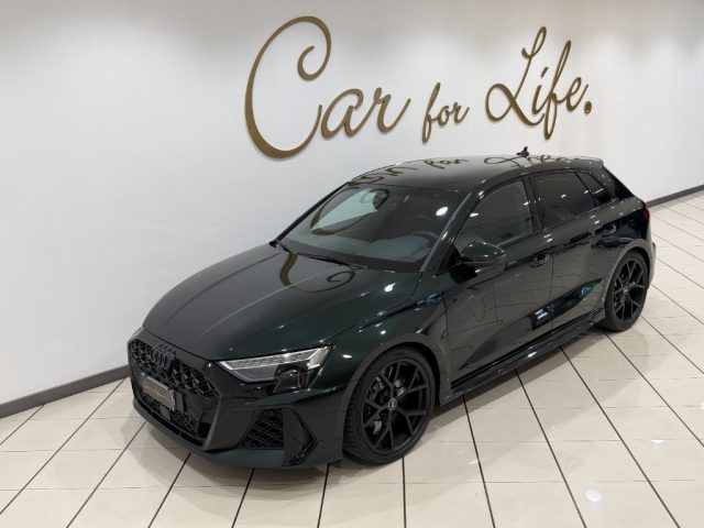 Other AUDI RS3 SPB TFSI Quattro S tronic imagem 3