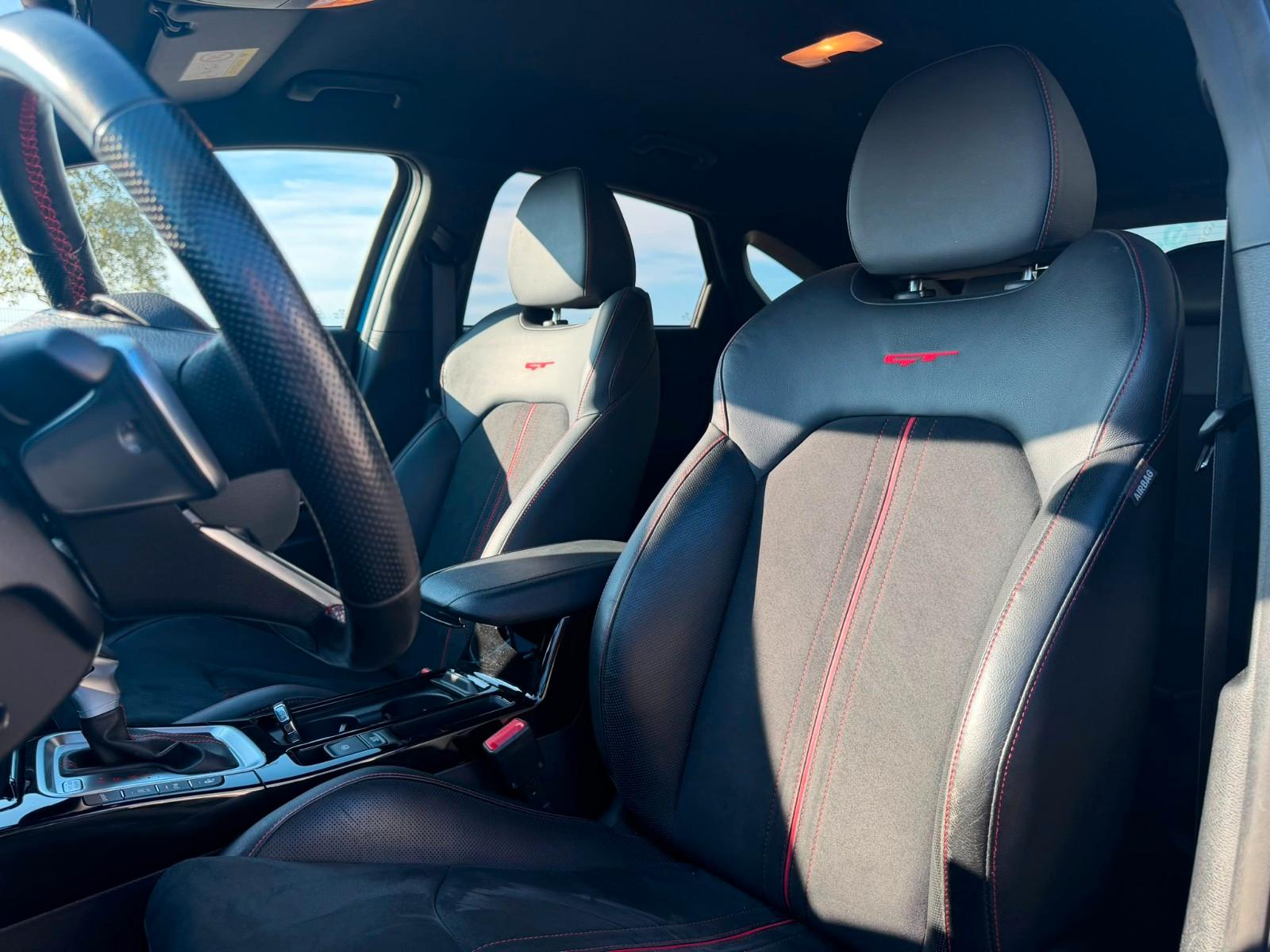 Kia ProCeed GT, Keyless, ACC, Kamera, CarPlay