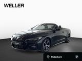 BMW 420i Cabrio M Sport HUD,Leder,LCProf,AHK,Shadow