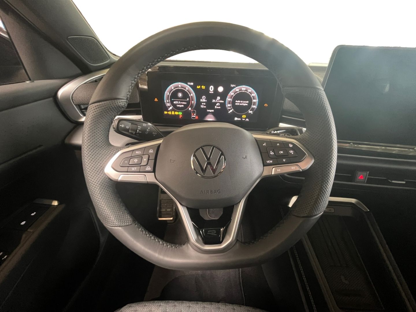 Volkswagen T-Roc - Bild 12