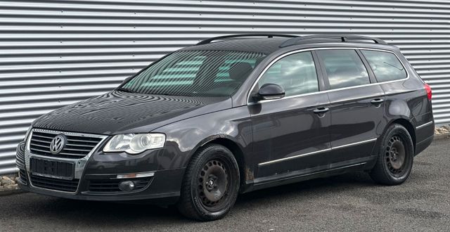 Volkswagen Passat Variant Individual/ 4Motion/VOLLLEDER