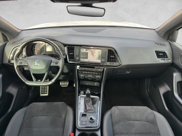 Seat Ateca FR 4Drive DSG |360°Kamera|Panorama|LED
