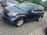 Honda CRV 2.2 Diesel 4x4 Webasto - Honda CR-V: Crv