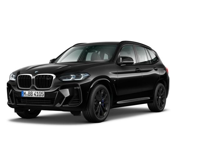 BMW X3 M40