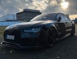 Audi A7 3.0 TDI 240kW quattro comp. tiptr. Spb. c... - gebrauchte Audi A7 aus dem Jahr 2017