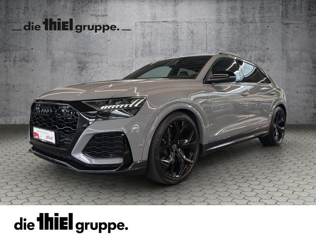 Audi RSQ8 4.0 TFSI quattro