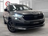Skoda Kodiaq Sportline 4x4/KAMERA/DCC/ACC/LED/MEMO - Skoda Kodiaq: Sportline