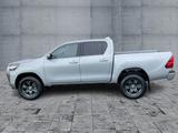 Toyota Hilux 2.4 D 4x4 Comfort *sofort verfügbar* - Toyota Hilux: Pickup