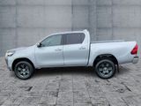 Toyota Hilux 2.4 D 4x4 Comfort *sofort verfügbar* - Toyota mit Diesel-Antrieb