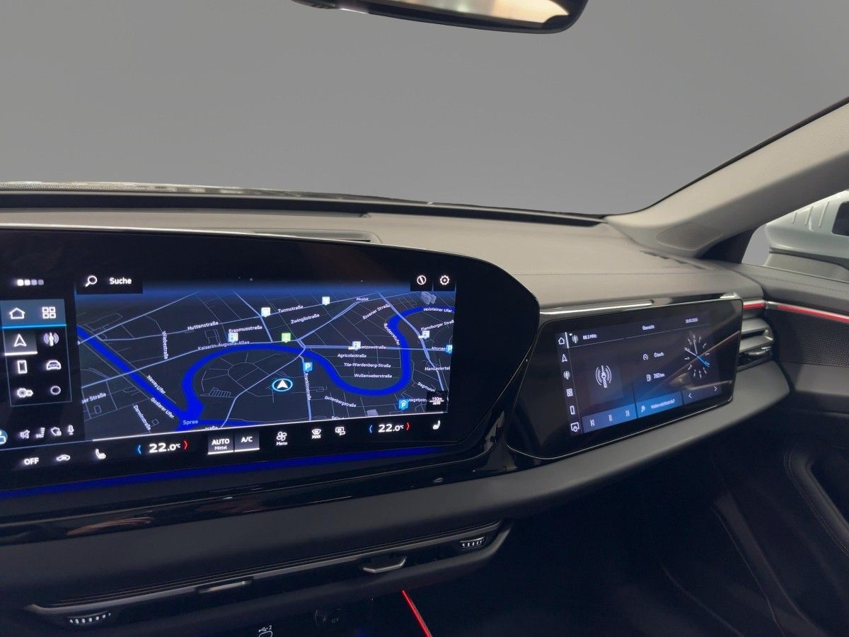 Audi A6 - Bild 15