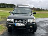 Opel Frontera 2.2 16V Barbour Barbour - Opel Frontera von privat