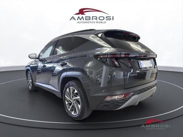 Hyundai TUCSON - 4