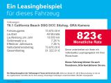 Volkswagen T6.1 California Beach DSG DCC Sitzhzg. GRA Navi - Volkswagen T6 California aus 2024
