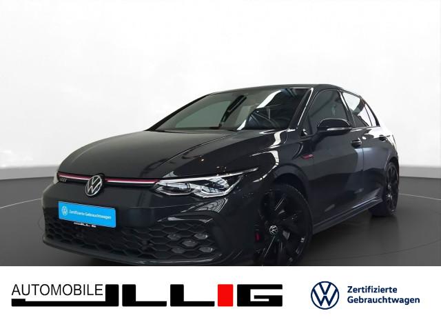 Volkswagen Golf GTI VIII 2.0 DSG Navi*LED*ACC*Kamera