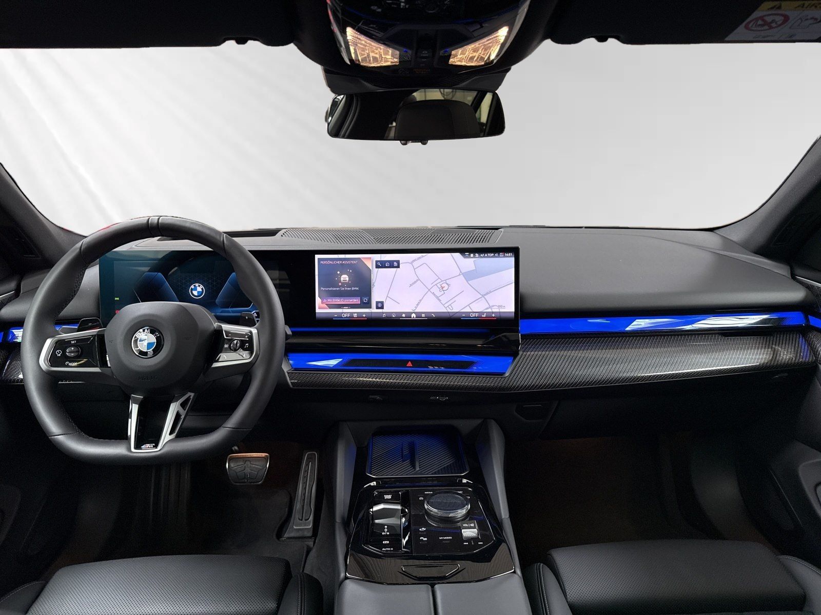 BMW 540 - Bild 9