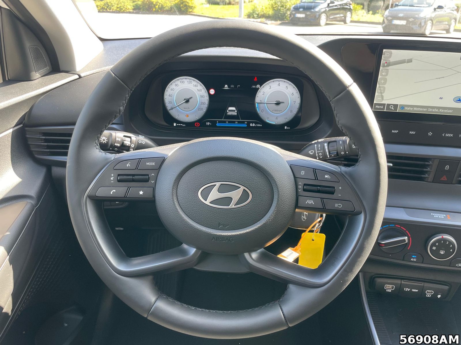 Hyundai i20 - Bild 7