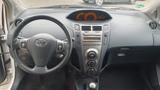 Toyota Yaris 1,0-l-Dual-VVT-i Cool Cool - gebrauchte Toyota Yaris aus dem Jahr 2011