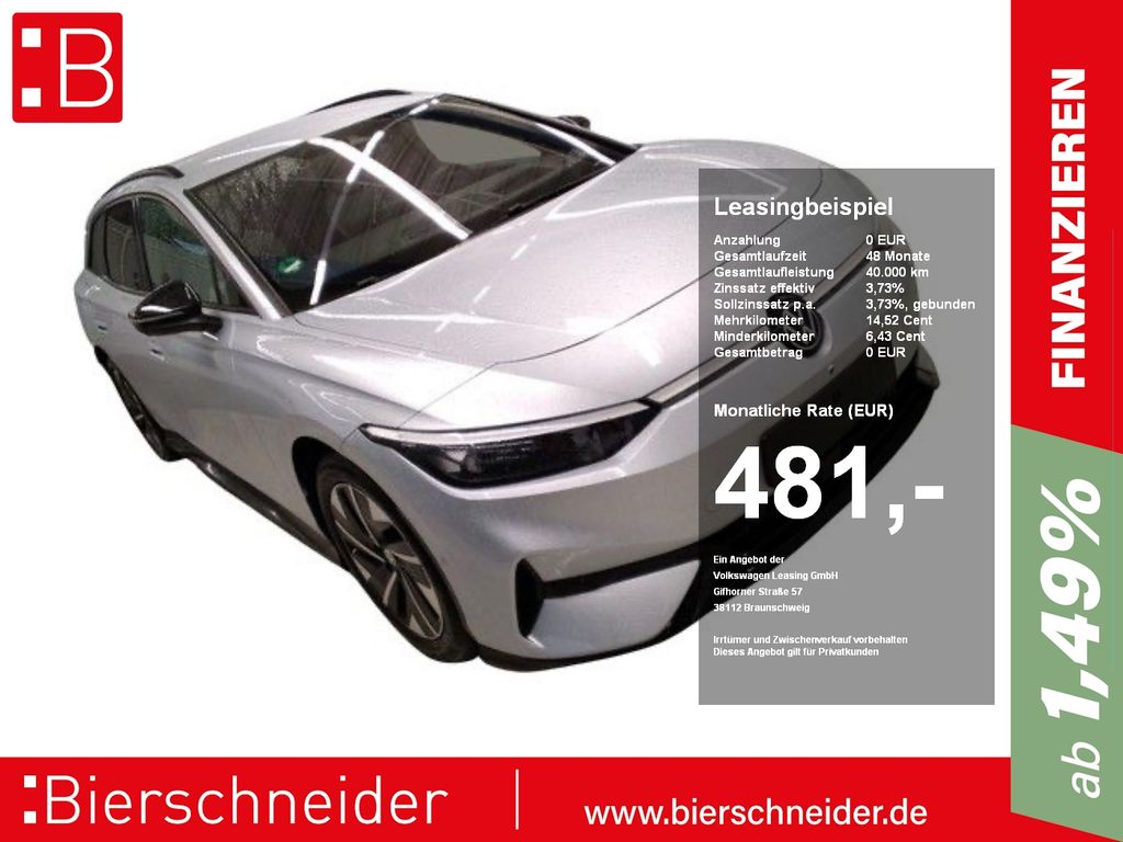 Volkswagen ID.7