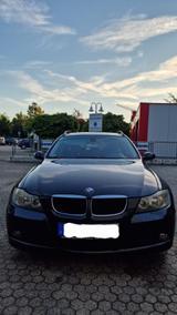 BMW 3er E90 320i  Benzin - BMW: Kombi, E90