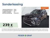 Volkswagen T-Cross - Vorschau Bild 1
