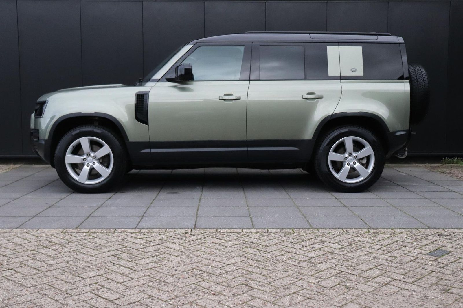 Land Rover Defender 3.0 D250 110 First Edition | MEMORY | P imagem 2