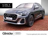 Audi SQ8 SUV TFSI 373(507) kW(PS) tiptronic