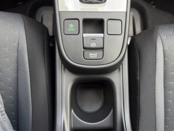 Honda Jazz Elegance 1.5 Hybrid ° LED°Navi°RFK°SHZ°