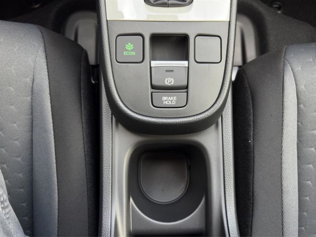 Honda Jazz Elegance 1.5 Hybrid ° LED°Navi°RFK°SHZ°