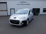 Peugeot Partner Tepee Outdoor e-HDI FAP 92 1.Hand AHK - Peugeot Partner Tepee aus 2012