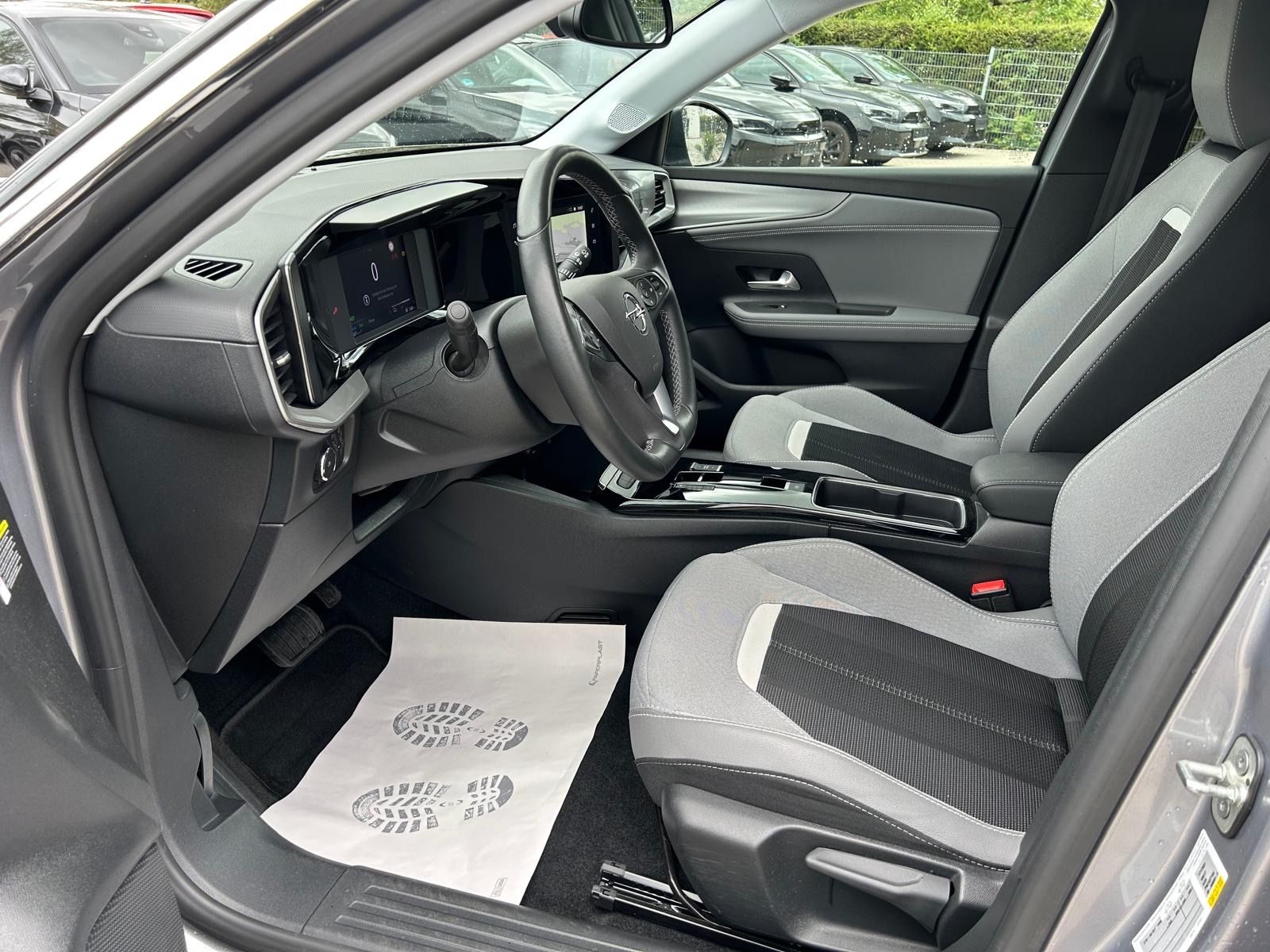 Fahrzeugabbildung Opel Mokka elektro°50 kWh°SOH 99%°Kamera°LED°