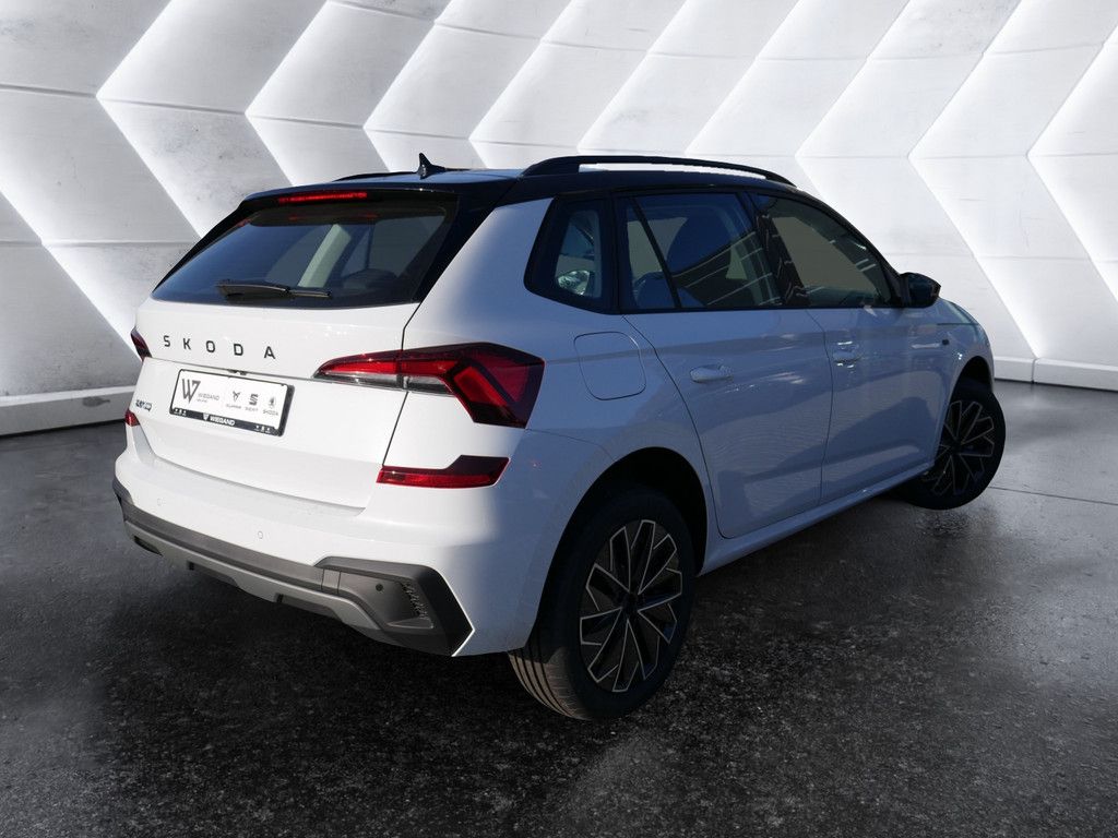 Skoda Kamiq - Bild 3