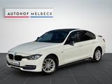BMW 318d Limousine Sport *AUTOMATIK*XENON*NAVI* - gebrauchte BMW 318 aus dem Jahr 2014