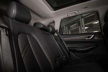 Bild 22 DFSK Fengon E5 PHEV Pano 19" LM 360 Kamera WIFI