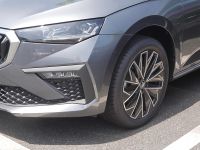 Skoda Scala - Vorschau Bild 15
