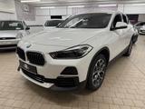 BMW X2 sDrive 18d Advantage Plus - AUTOMATIK/HUD/NAV - BMW X2: Limousine