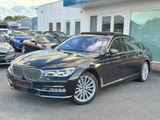 BMW 750 Li xDrive SKY-Lounge HeadUP PureExcellence - BMW 750: Xdrive