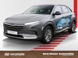 Hyundai NEXO Navi Kamera LED Sitzh. Totwinkel Spur