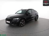 Audi SQ5 Sportback 3.0 TDI qu S-SITZE LUFT,ACC,B+O,SH - Audi SQ5 in Bochum