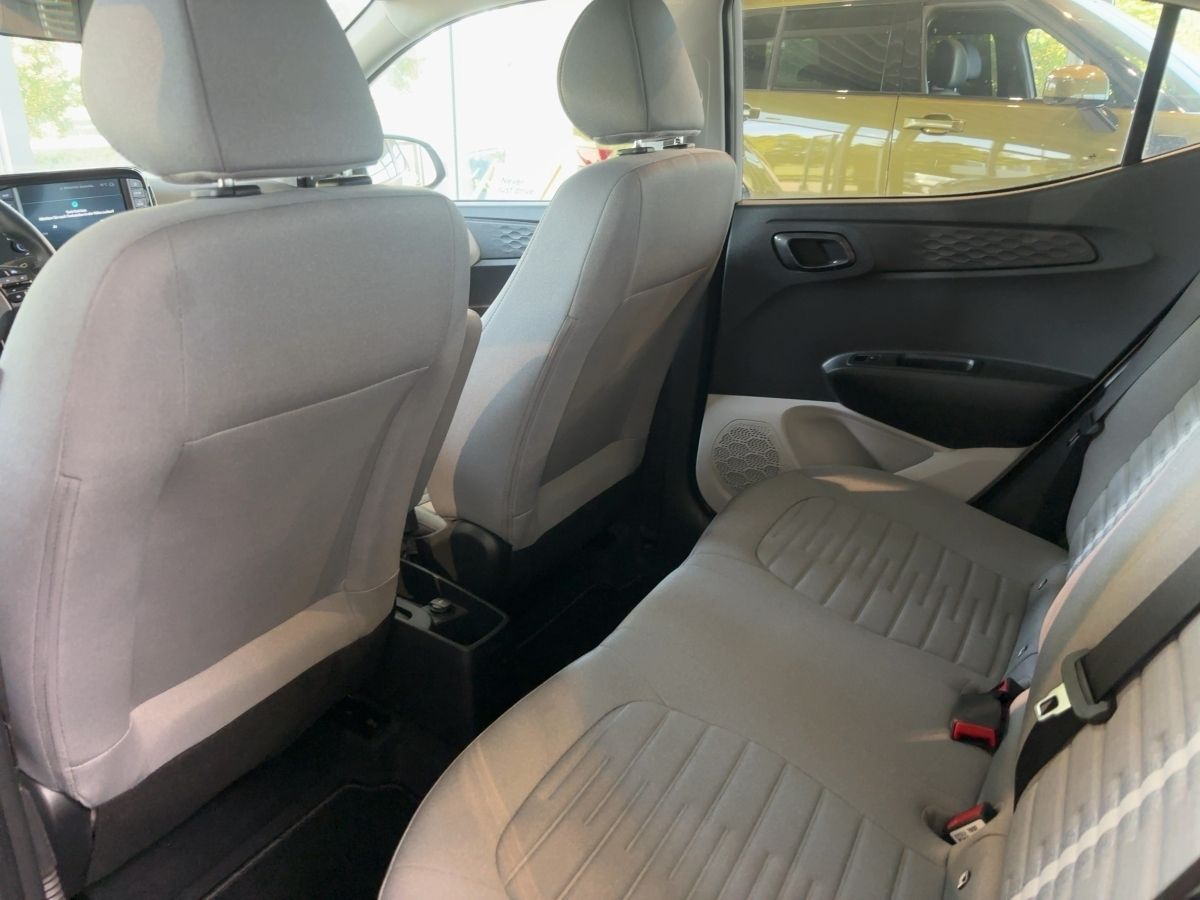 Hyundai i10 – Bild 12