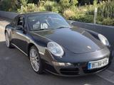 Porsche 997 Carrera Coupé Carrera - Porsche 997 mit Schiebedach