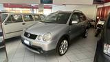 Volkswagen Polo Fun 1.4 TDI - Volkswagen Polo aus 2004: TDI