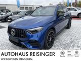Mercedes-Benz GLC 63 S E AMG Performance Klima Leder - gebrauchte Mercedes-Benz GLC 63 AMG aus dem Jahr 2024