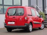 Citroën Berlingo Kasten Business L1. 3 Sitzer - Citroën: Business