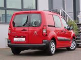 Citroën Berlingo Kasten Business L1. 3 Sitzer - Citroën Berlingo in Düsseldorf